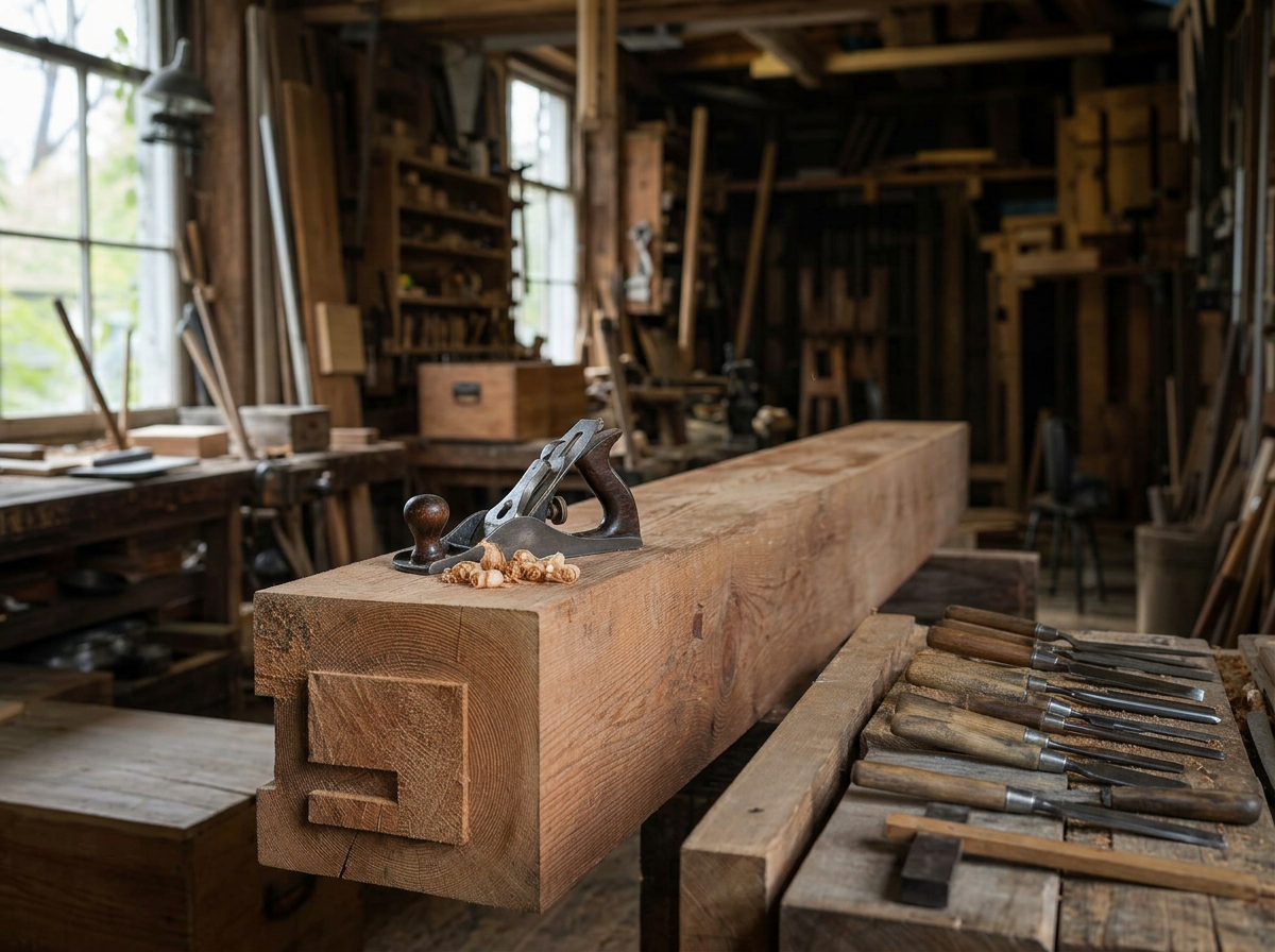 Maatwerk Douglas