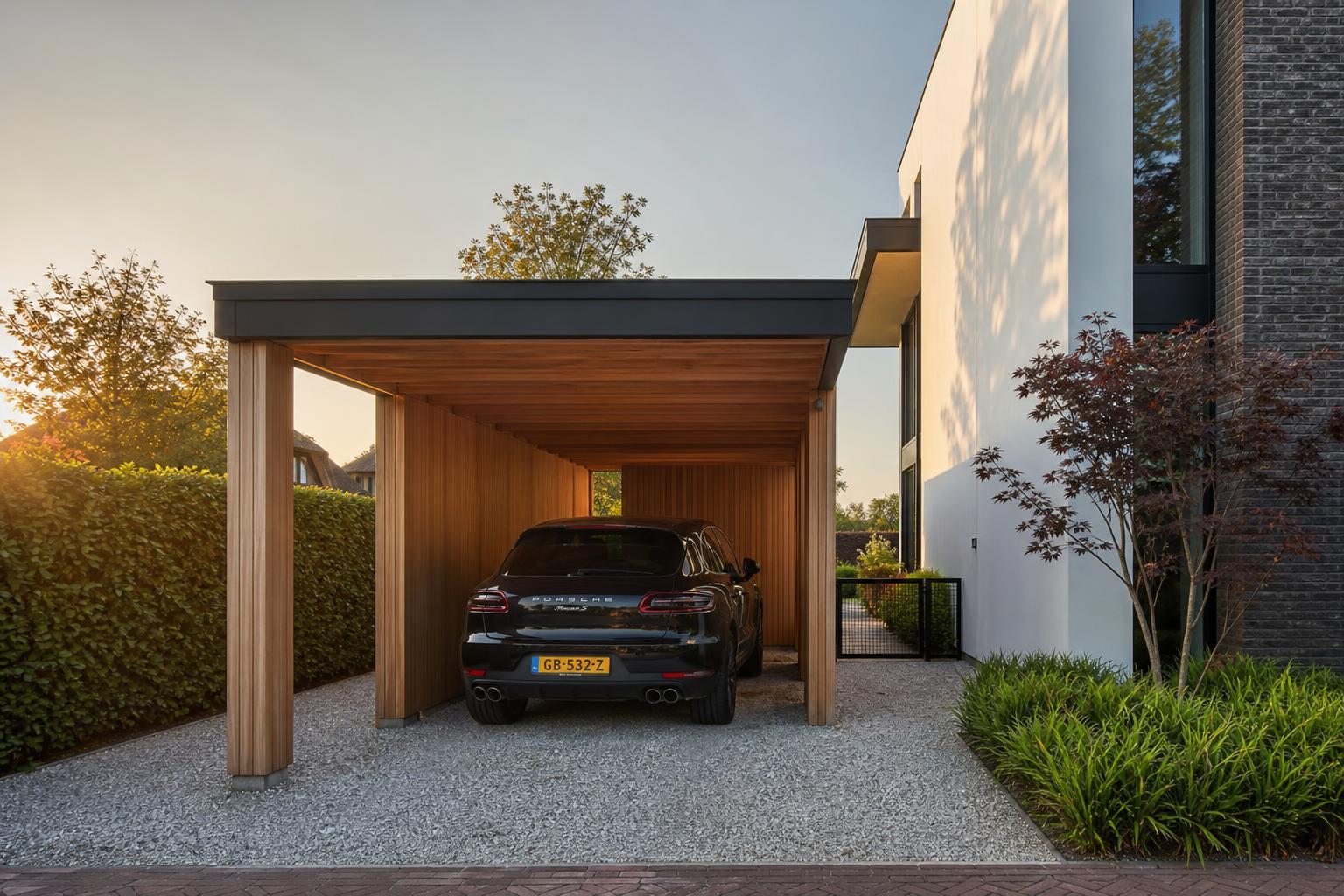 Carports